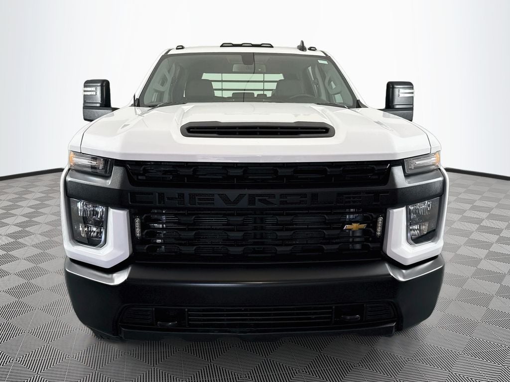 chevrolet silverado 3500hd 2023 1GB4YSEY0PF140260 image chevrolet silverado 3500hd 2023 1GB4YSEY0PF140260 image
